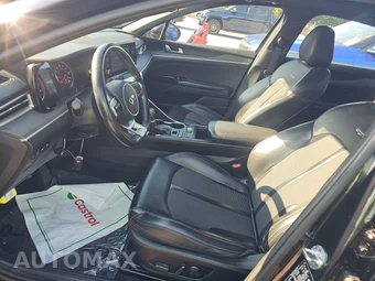 2021 Kia K5 GT-Line – miniatura 7