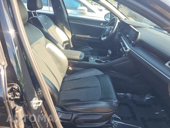 2021 Kia K5 GT-Line – miniatura 8