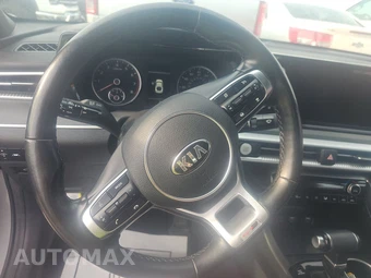 2021 Kia K5 GT-Line – miniatura 10