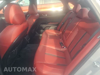 2021 Kia K5 GT-Line – miniatura 13
