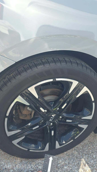 2021 Kia K5 GT-Line – miniatura 21