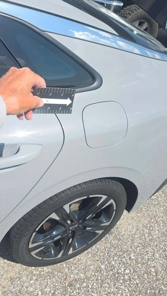 2021 Kia K5 GT-Line – miniatura 31