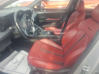 2021 Kia K5 GT-Line – miniatura 7