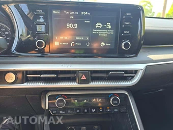 2021 Kia K5 GT-Line – miniatura 10