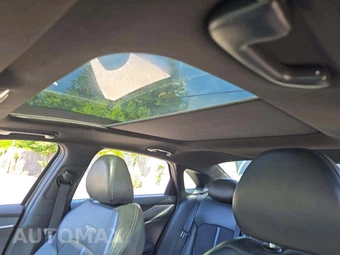 2021 Kia K5 GT-Line – miniatura 11