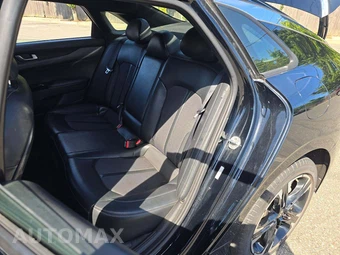 2021 Kia K5 GT-Line – miniatura 13