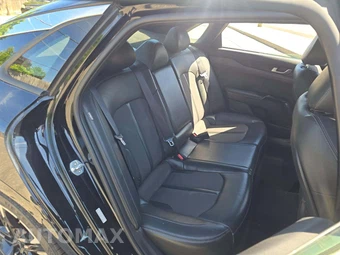 2021 Kia K5 GT-Line – miniatura 16