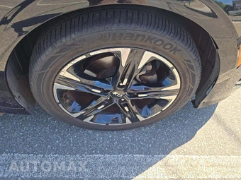 2021 Kia K5 GT-Line – miniatura 37