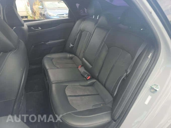 2021 Kia K5 GT-Line – miniatura 13