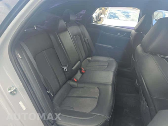2021 Kia K5 GT-Line – miniatura 16