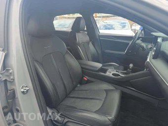 2021 Kia K5 GT-Line – miniatura 18