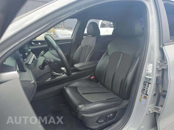 2021 Kia K5 GT-Line – miniatura 6