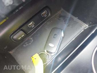 2021 Kia K5 GT-Line – miniatura 8