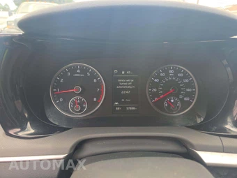 2021 Kia K5 GT-Line – miniatura 9