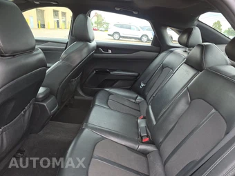 2021 Kia K5 GT-Line - miniatura 13