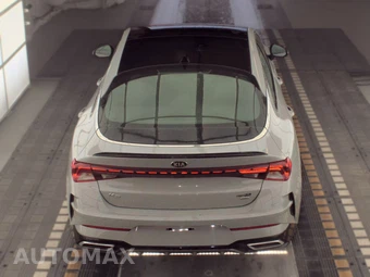 2021 Kia K5 GT-Line - miniatura 5