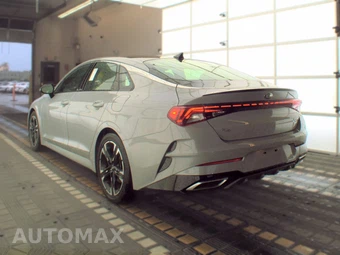 2021 Kia K5 GT-Line - miniatura 6