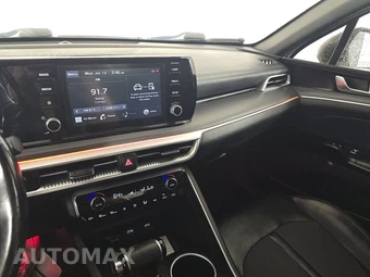 2021 Kia K5 GT-Line – miniatura 11