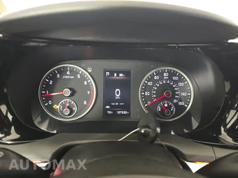 2021 Kia K5 GT-Line – miniatura 12