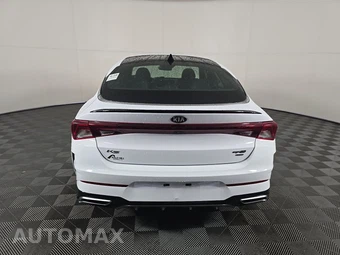 2021 Kia K5 GT-Line – miniatura 5