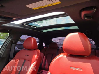 2021 Kia K5 GT-Line – miniatura 11