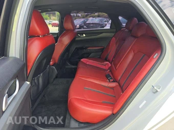 2021 Kia K5 GT-Line – miniatura 13