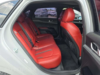 2021 Kia K5 GT-Line – miniatura 16