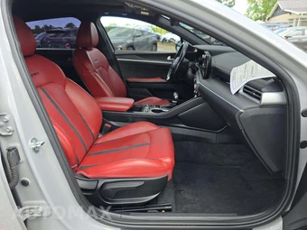 2021 Kia K5 GT-Line – miniatura 18