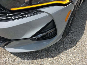 2021 Kia K5 GT-Line – miniatura 21