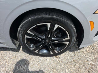 2021 Kia K5 GT-Line – miniatura 28