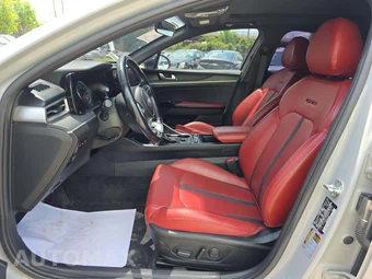 2021 Kia K5 GT-Line – miniatura 6