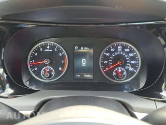 2021 Kia K5 GT-Line – miniatura 9