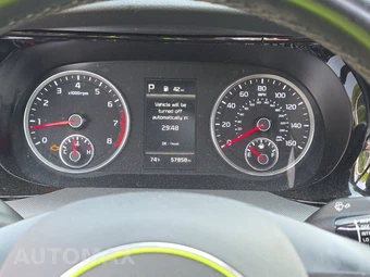 2021 Kia K5 GT-Line – miniatura 12