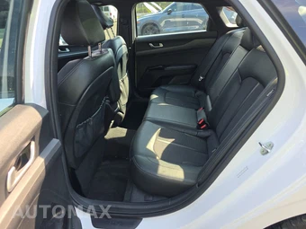2021 Kia K5 GT-Line – miniatura 13
