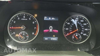 2021 Kia K5 GT-Line – miniatura 18