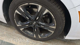 2021 Kia K5 GT-Line – miniatura 23