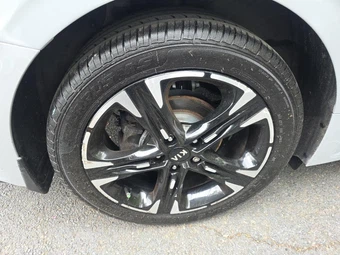 2021 Kia K5 GT-Line – miniatura 10