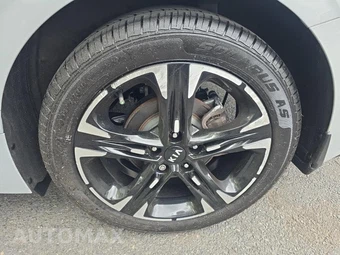 2021 Kia K5 GT-Line – miniatura 11