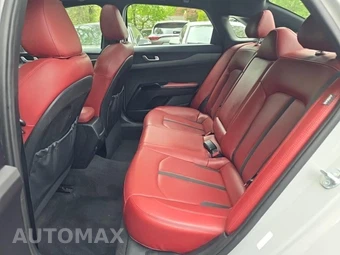 2021 Kia K5 GT-Line – miniatura 16