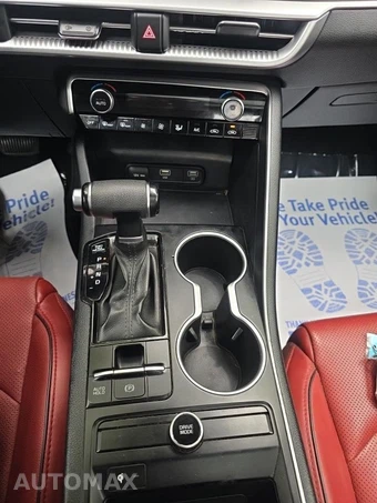 2021 Kia K5 GT-Line – miniatura 27