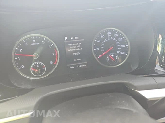 2021 Kia K5 GT-Line - miniatura 12