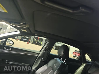 2021 Kia K5 GT-Line - miniatura 17