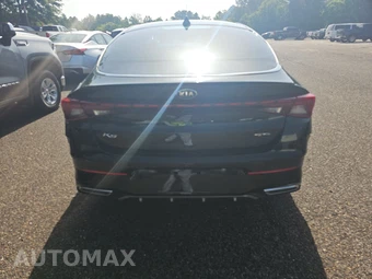 2021 Kia K5 GT-Line - miniatura 5