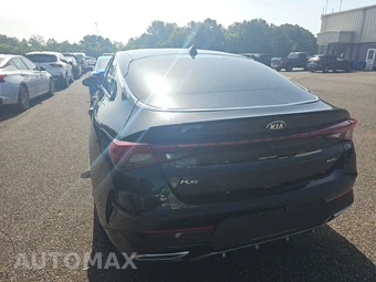 2021 Kia K5 GT-Line - miniatura 6