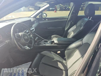 2021 Kia K5 GT-Line - miniatura 7
