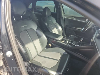 2021 Kia K5 GT-Line - miniatura 8
