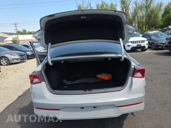 2021 Kia K5 GT-Line – miniatura 14