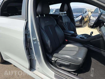 2021 Kia K5 GT-Line – miniatura 18