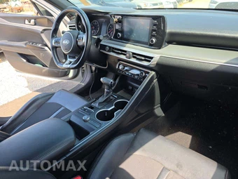 2021 Kia K5 GT-Line – miniatura 19