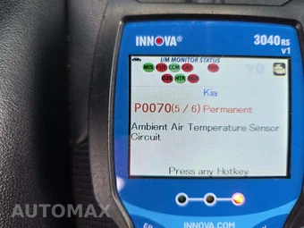 2021 Kia K5 GT-Line – miniatura 23